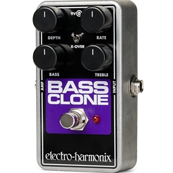 Electro-Harmonix Bass Clone Analog Chorus